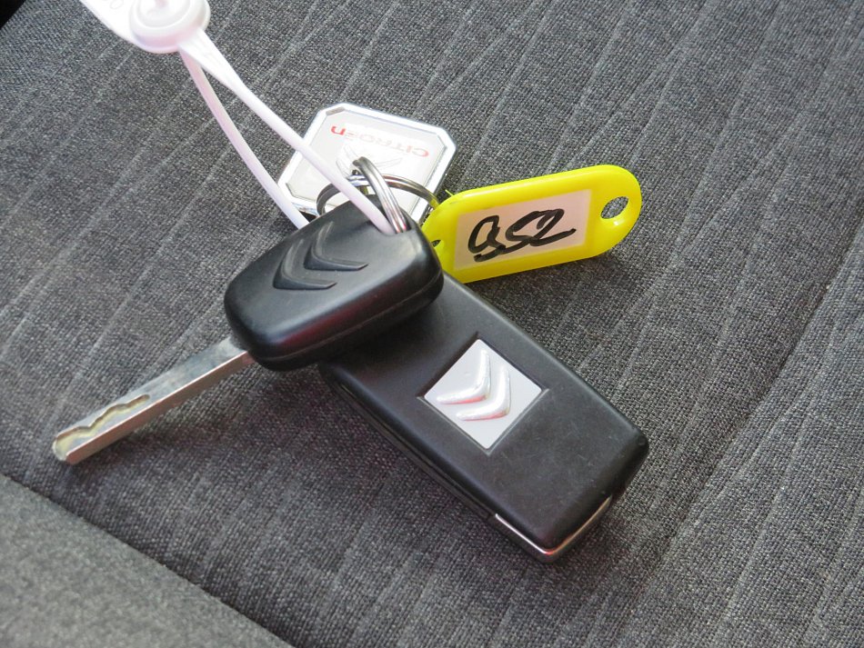 Citroën C3 Picasso 1.4 VTi Feel