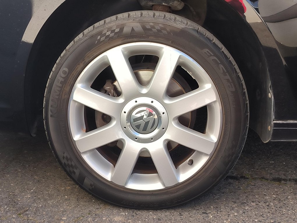 Volkswagen Caddy 1.2TSi Edition