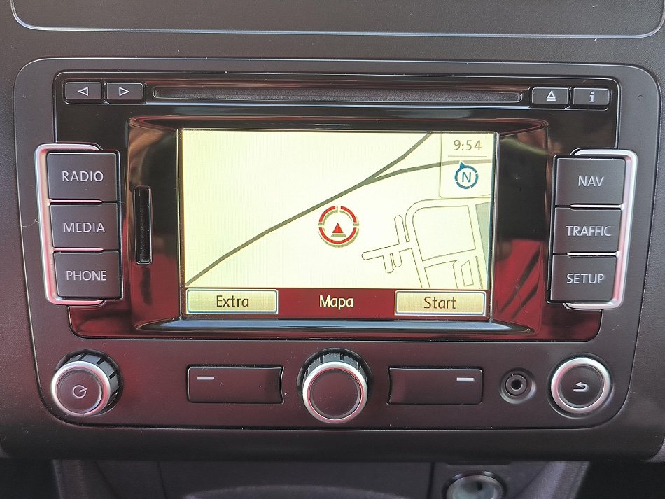 Volkswagen Caddy 1.2TSi Edition