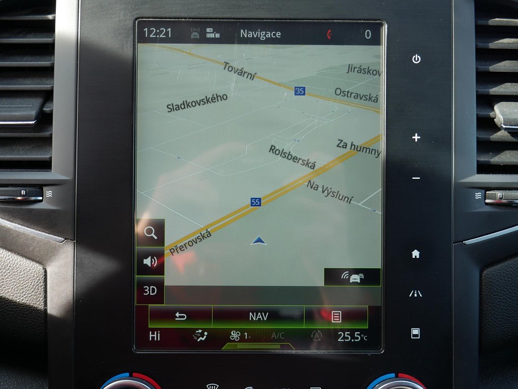 Renault Mégane 1.2 TCe 