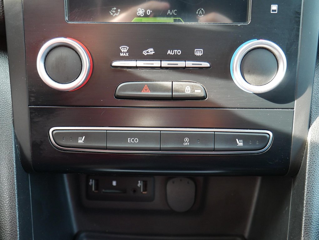 Renault Mégane 1.2 TCe 