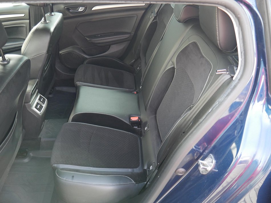 Renault Mégane 1.2 TCe 