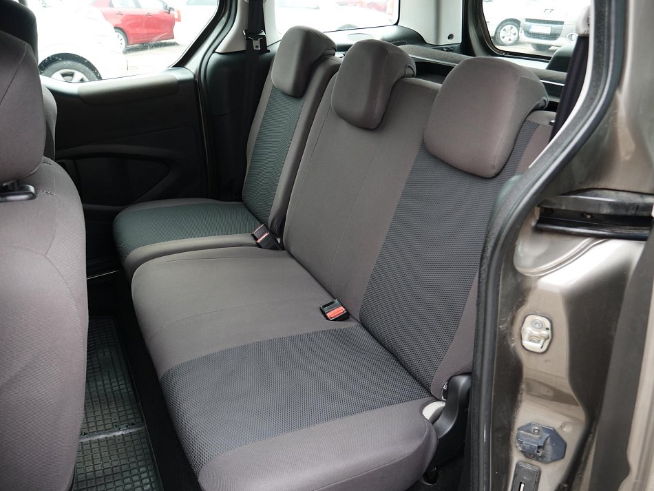 Citroën Berlingo 1.6HDi 