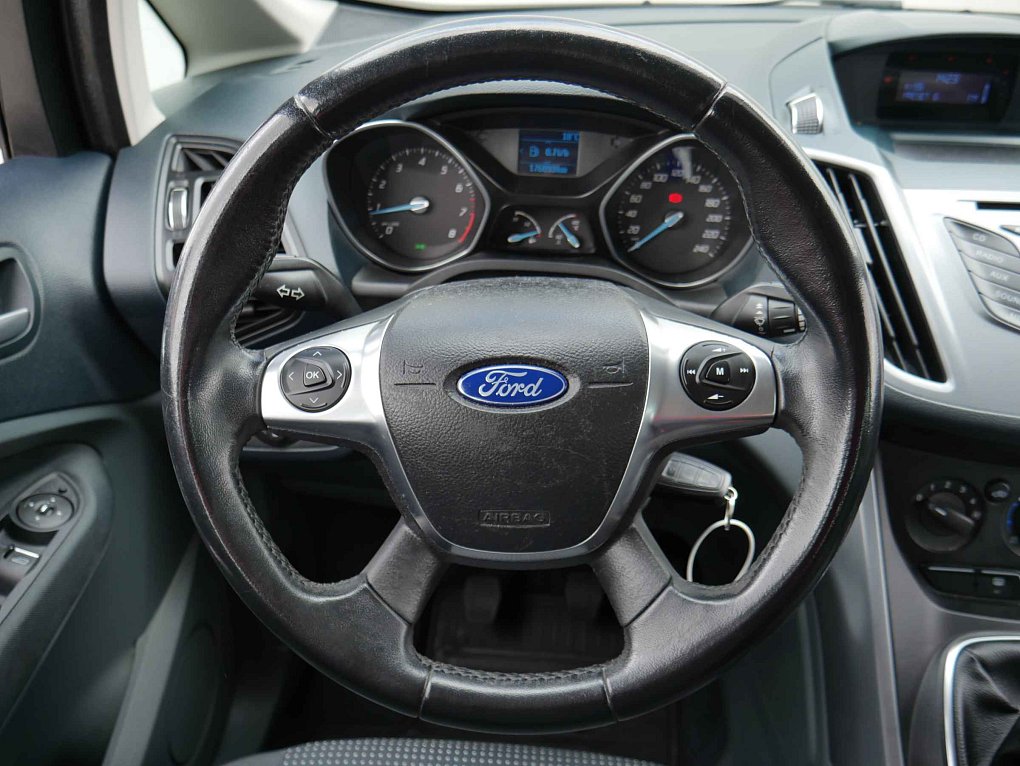 Ford C-MAX 1.6i 