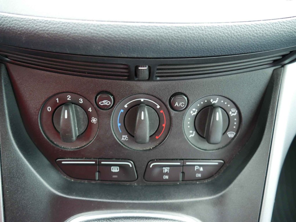 Ford C-MAX 1.6i 