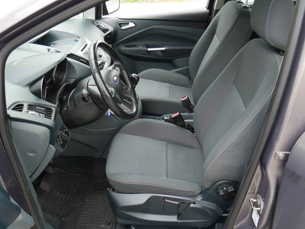 Ford C-MAX 1.6i 