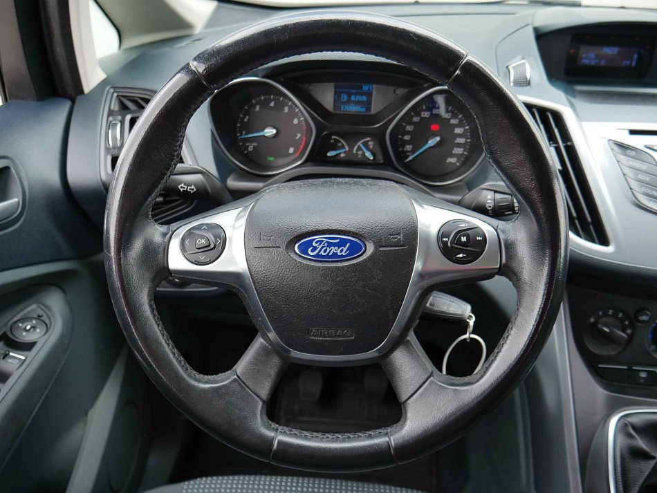 Ford C-MAX 1.6i 