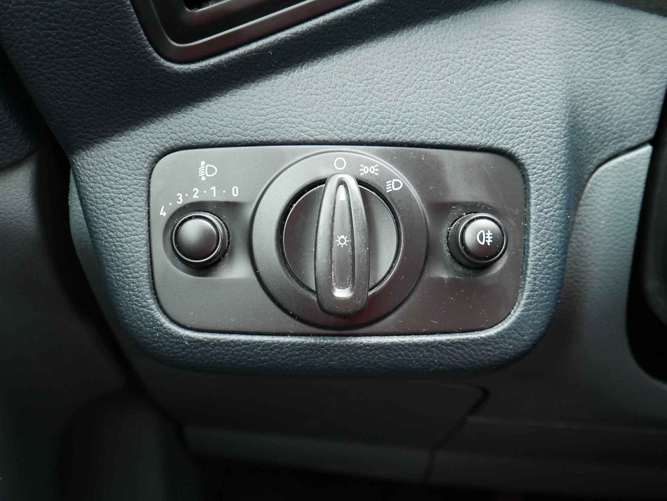Ford C-MAX 1.6i 