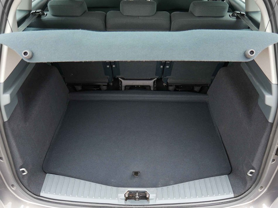 Ford C-MAX 1.6i 
