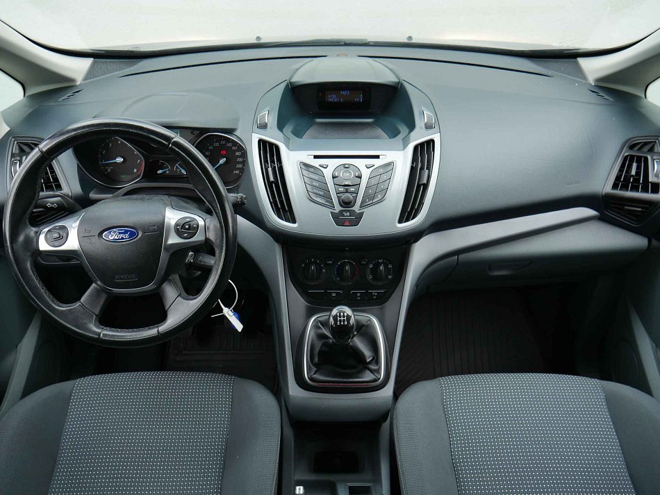 Ford C-MAX 1.6i 