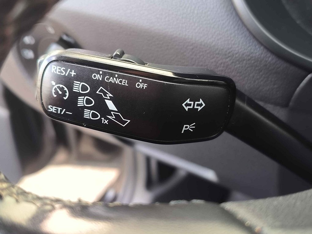 Škoda Octavia III 2.0TDi Joy