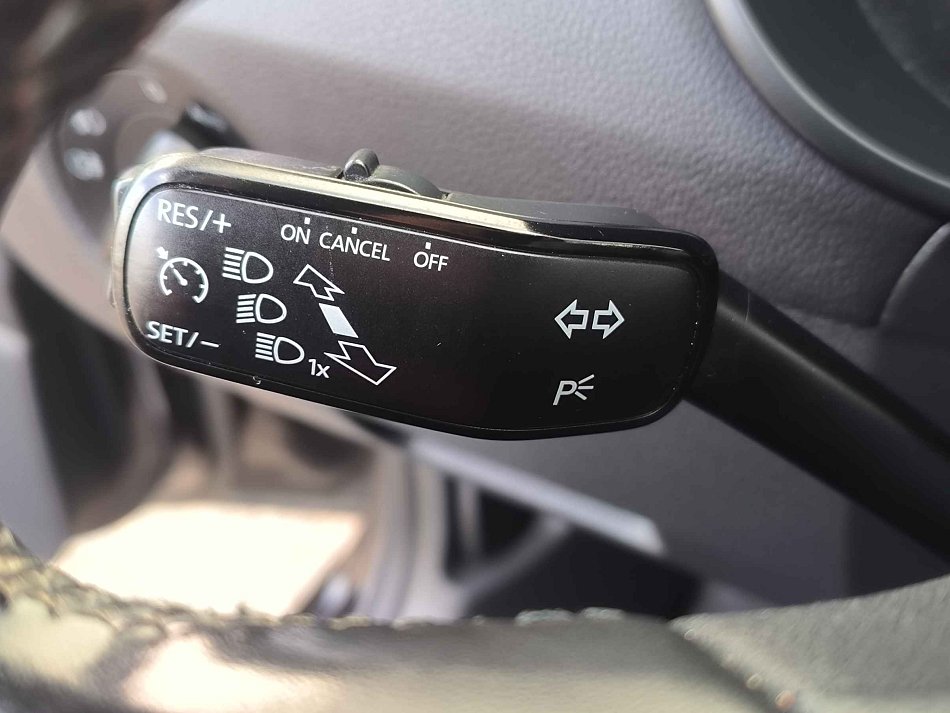 Škoda Octavia III 2.0TDi Joy
