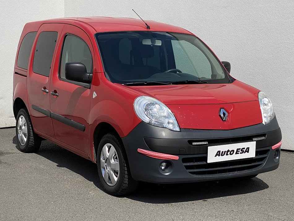 Renault Kangoo 1.6 