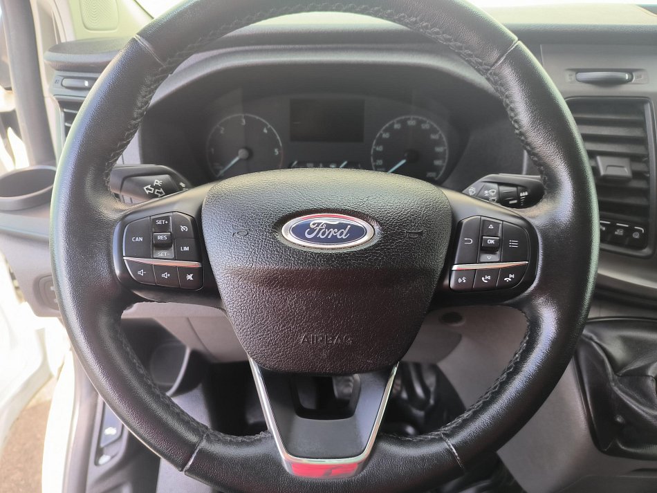 Ford Transit Custom 2.0TDCi Trend 5míst