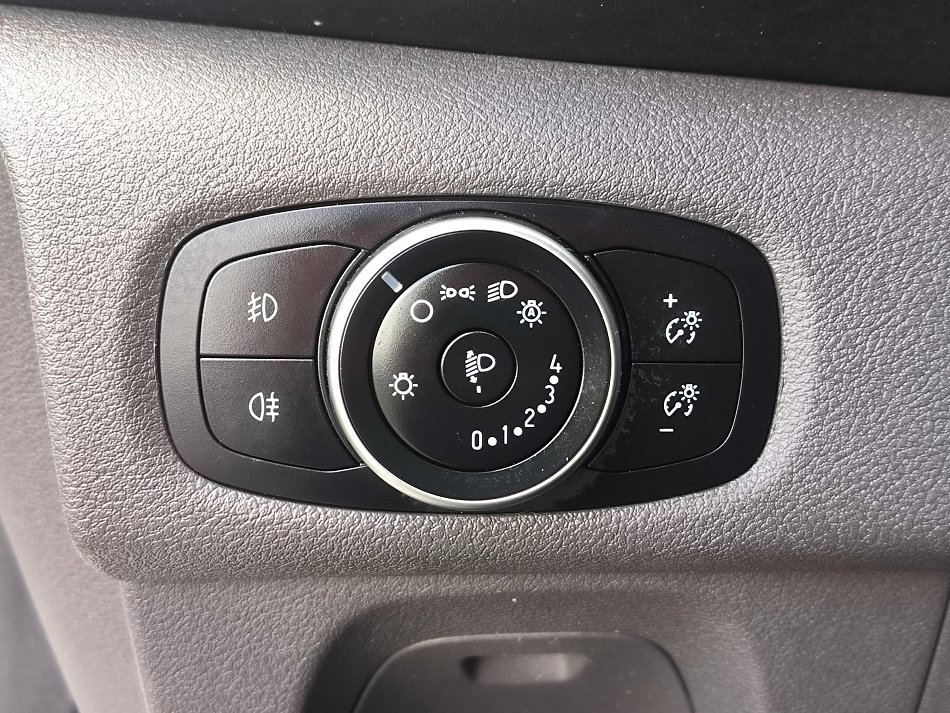 Ford Transit Custom 2.0TDCi Trend 5míst