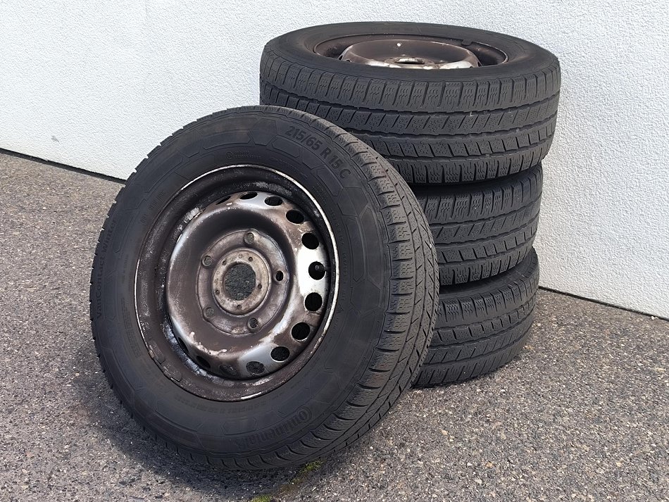 Ford Transit Custom 2.0TDCi Trend 5míst