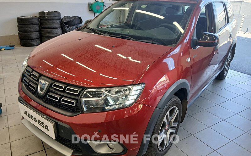 Dacia Logan 0.9 