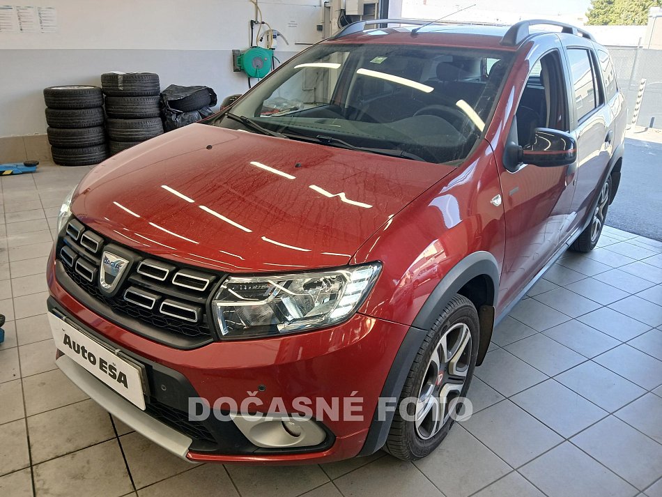 Dacia Logan 0.9 