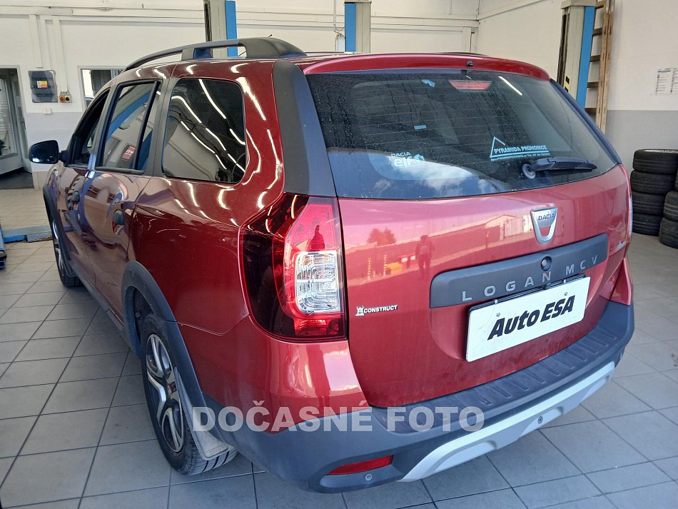 Dacia Logan 0.9 
