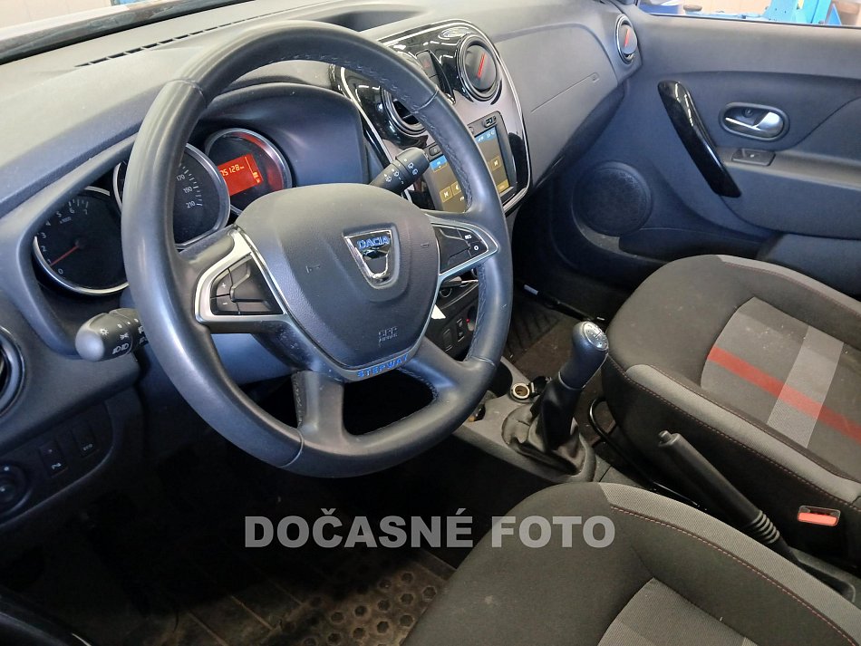 Dacia Logan 0.9 