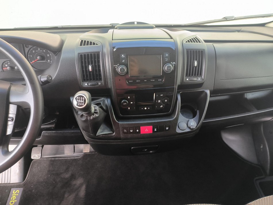 Peugeot Boxer 2.2HDi  L2H1 WÜRTH DÍLNA