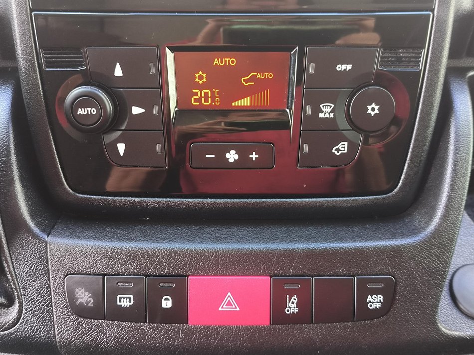 Peugeot Boxer 2.2HDi  L2H1 WÜRTH DÍLNA