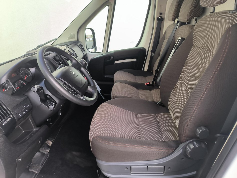 Peugeot Boxer 2.2HDi  L2H1 WÜRTH DÍLNA