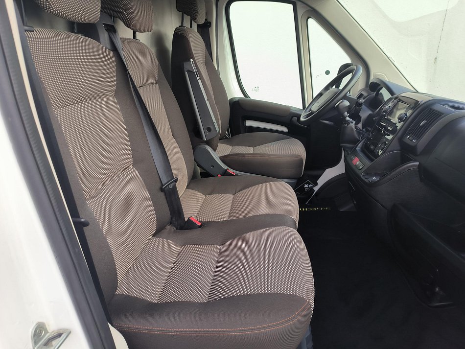 Peugeot Boxer 2.2HDi  L2H1 WÜRTH DÍLNA