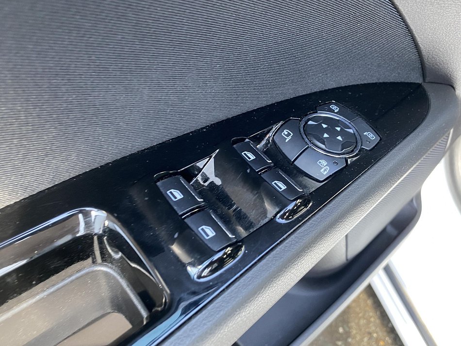 Ford Mondeo 2.0 TDCI 