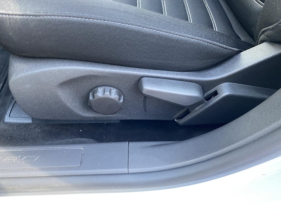 Ford Mondeo 2.0 TDCI 