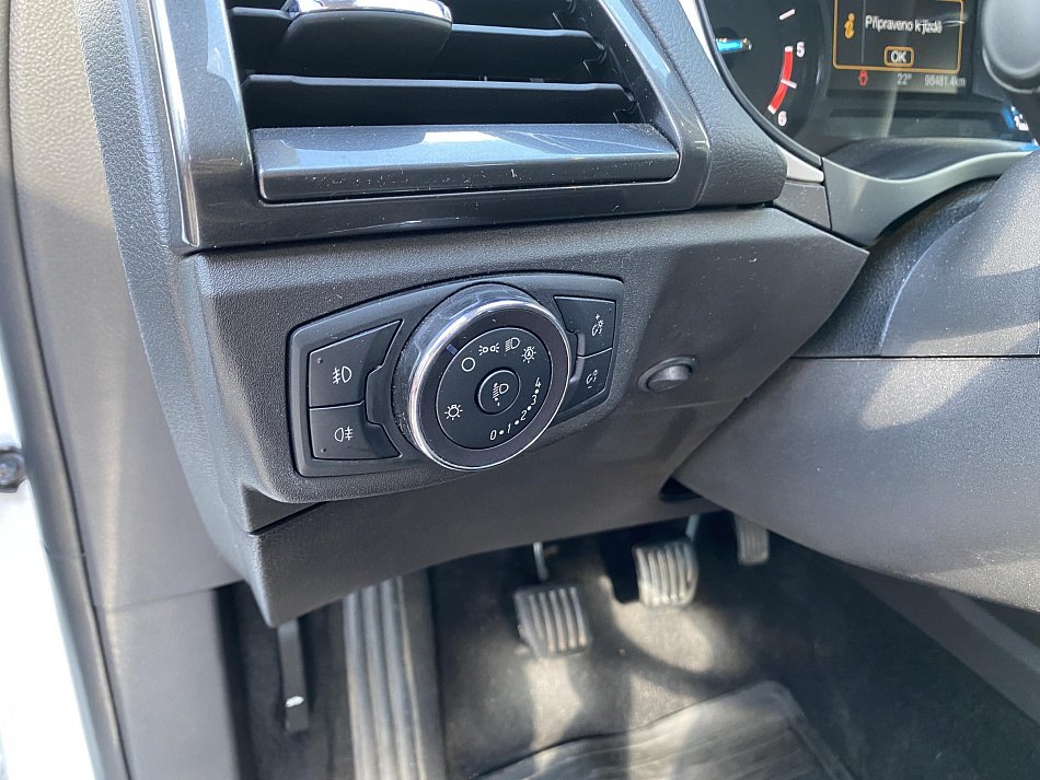 Ford Mondeo 2.0 TDCI 