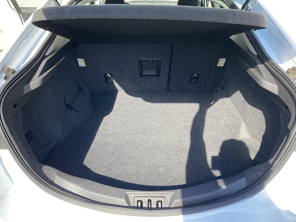 Ford Mondeo 2.0 TDCI 