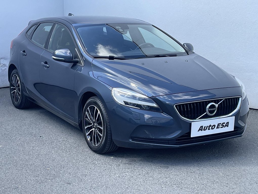 Volvo V40 1.5 T3 Momentum