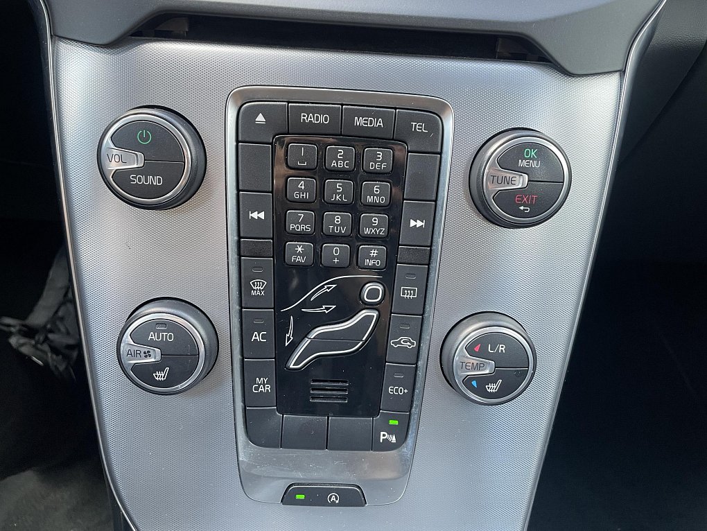 Volvo V40 1.5 T3 Momentum