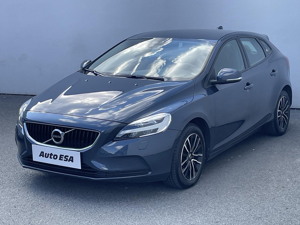 Volvo V40 1.5 T3 Momentum