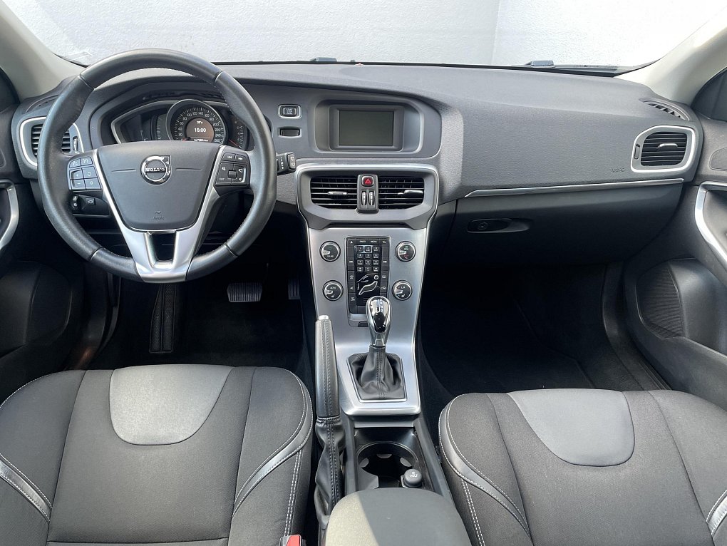 Volvo V40 1.5 T3 Momentum