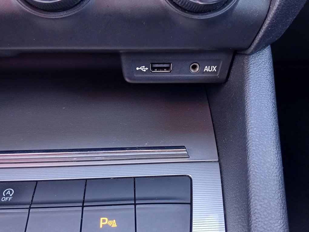 Škoda Octavia III 1.6TDI 