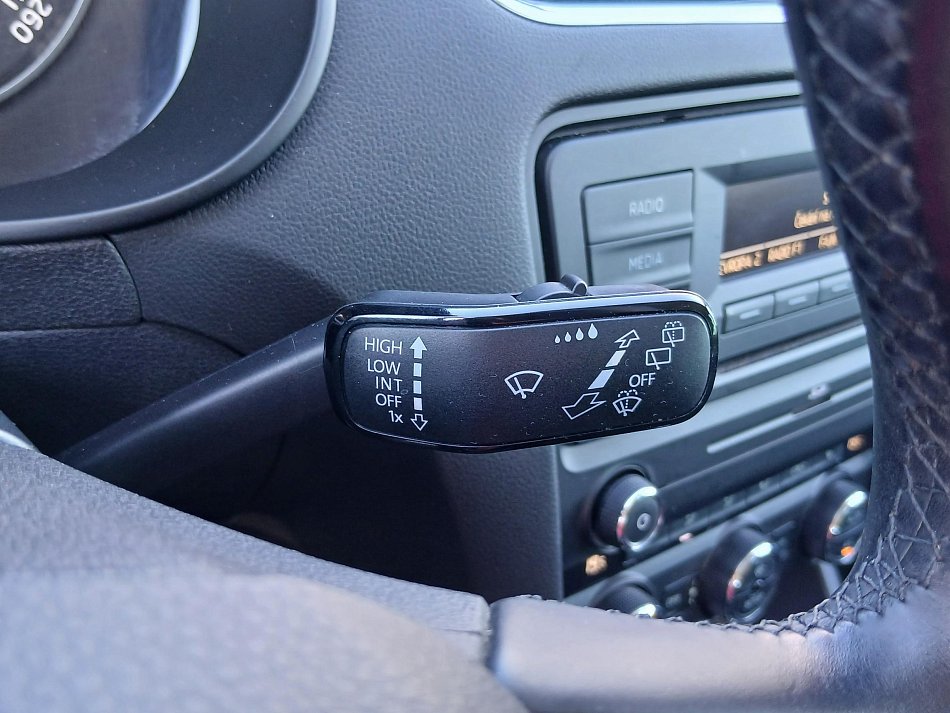 Škoda Octavia III 1.6TDI 