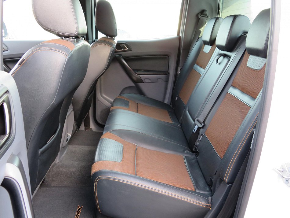 Ford Ranger 3.2 d Wildtrak