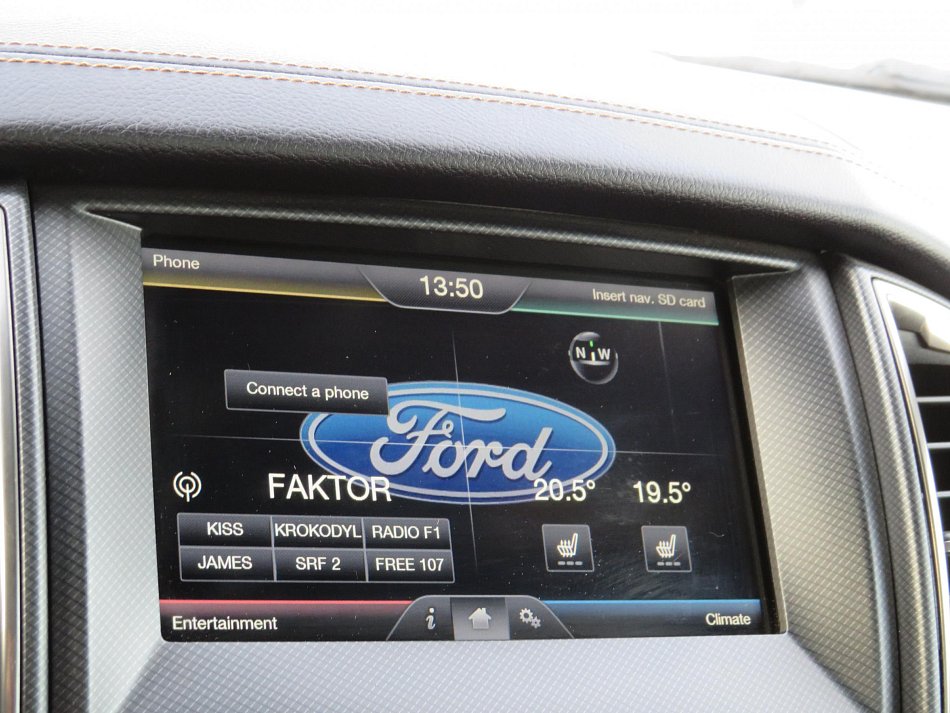 Ford Ranger 3.2 d Wildtrak