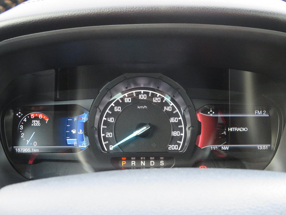 Ford Ranger 3.2 d Wildtrak