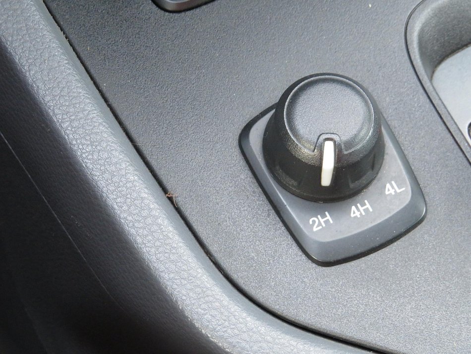 Ford Ranger 3.2 d Wildtrak