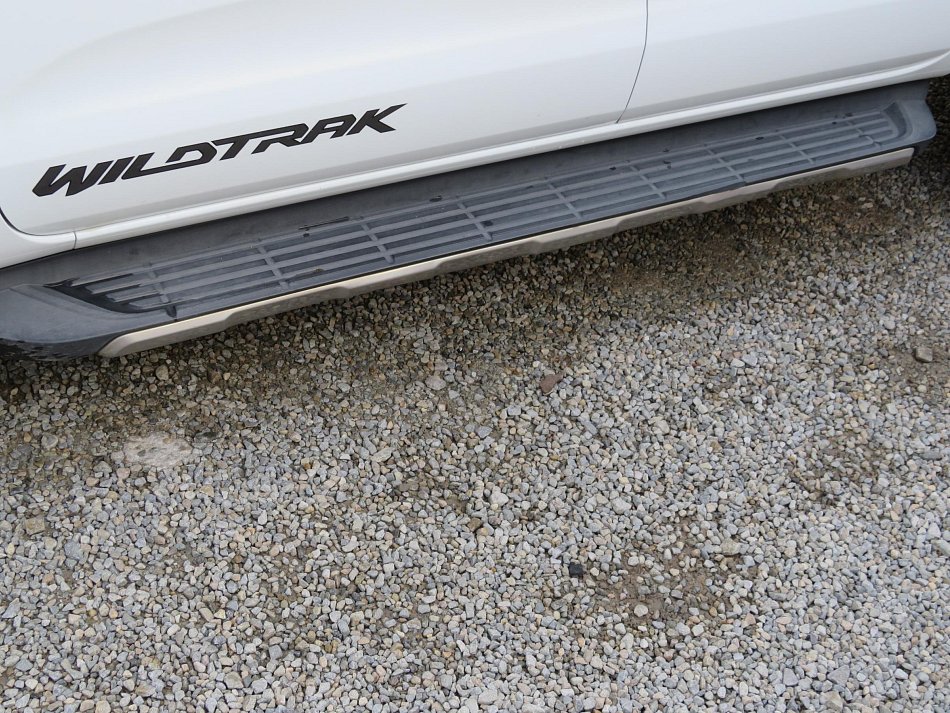 Ford Ranger 3.2 d Wildtrak