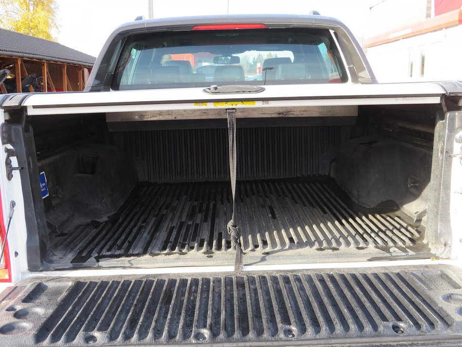 Ford Ranger 3.2 d Wildtrak