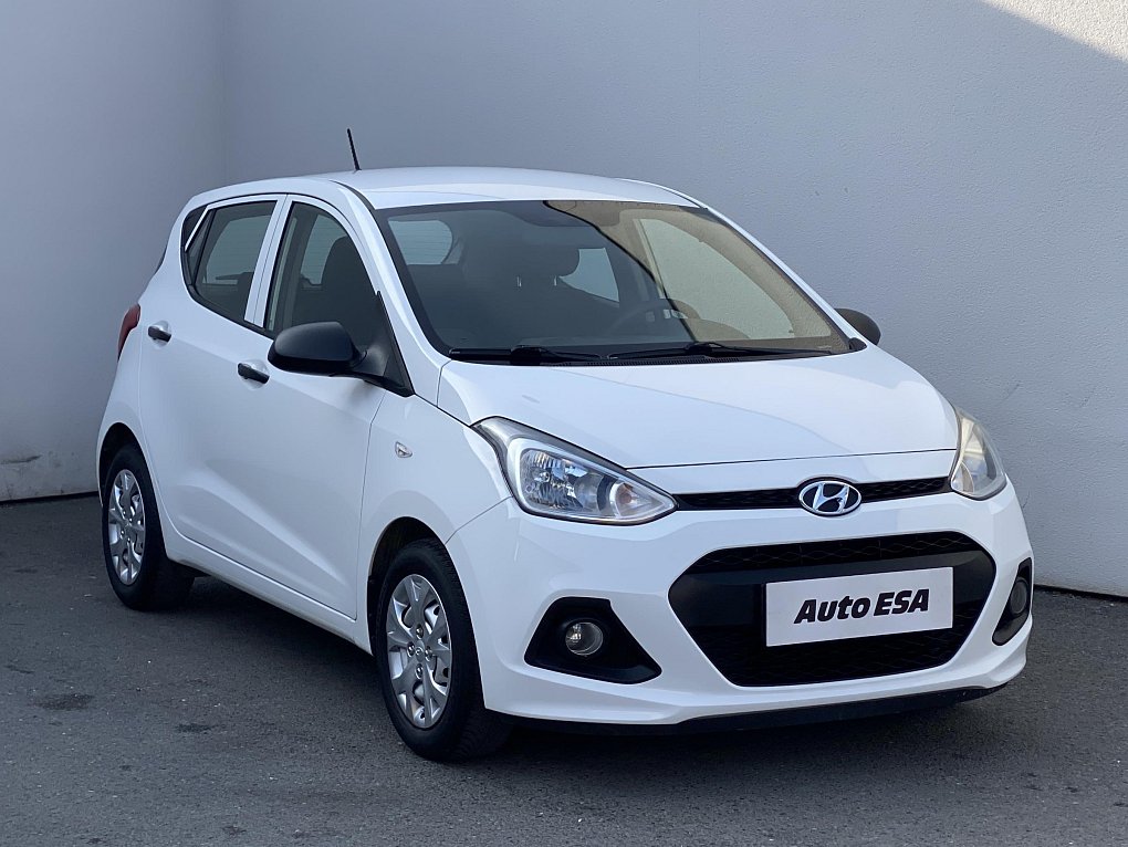 Hyundai I10 1.0 i 