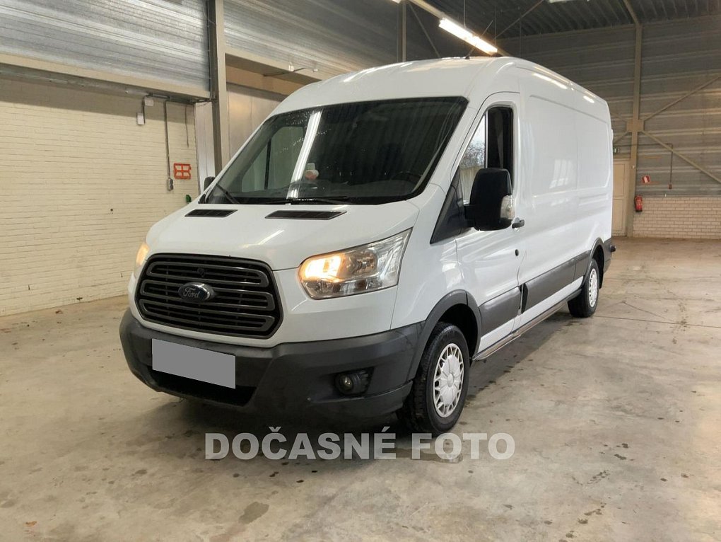 Ford Transit 2.2TDCi Trend L3H2