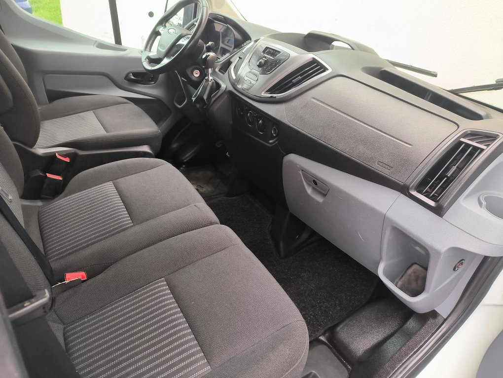 Ford Transit 2.2TDCi Trend L3H2