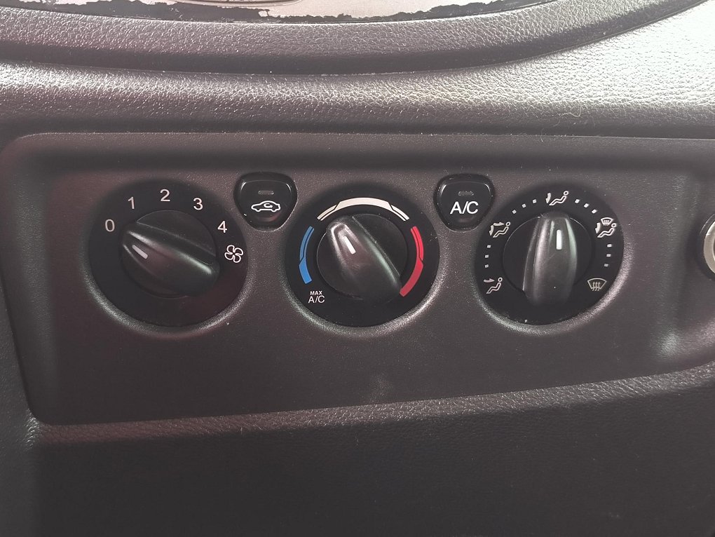 Ford Transit 2.2TDCi Trend L3H2