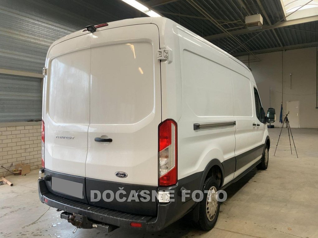 Ford Transit 2.2TDCi Trend L3H2