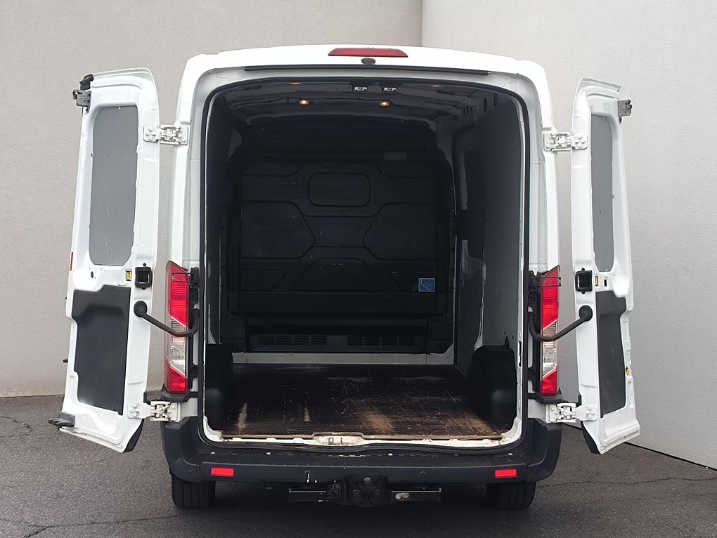 Ford Transit 2.2TDCi Trend L3H2